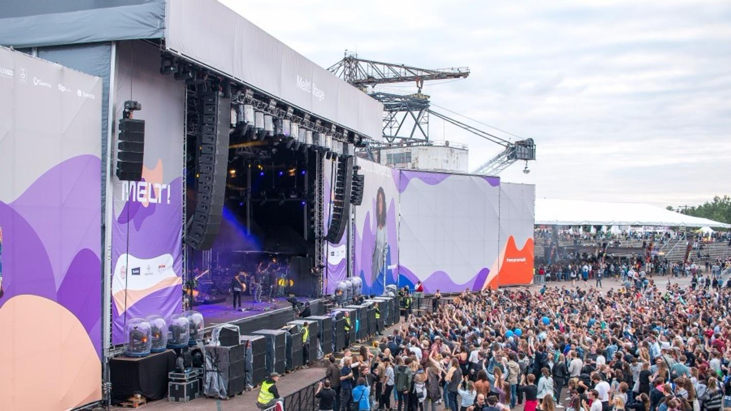 15_Melt! Festival