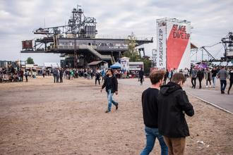 01_Melt! Festival