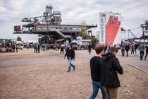 01_Melt! Festival