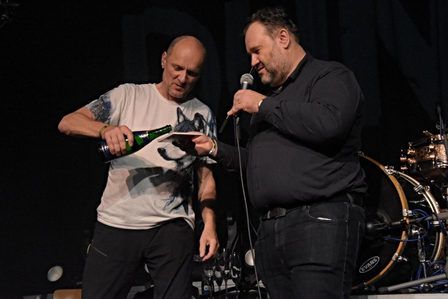 4-Dunaj křest