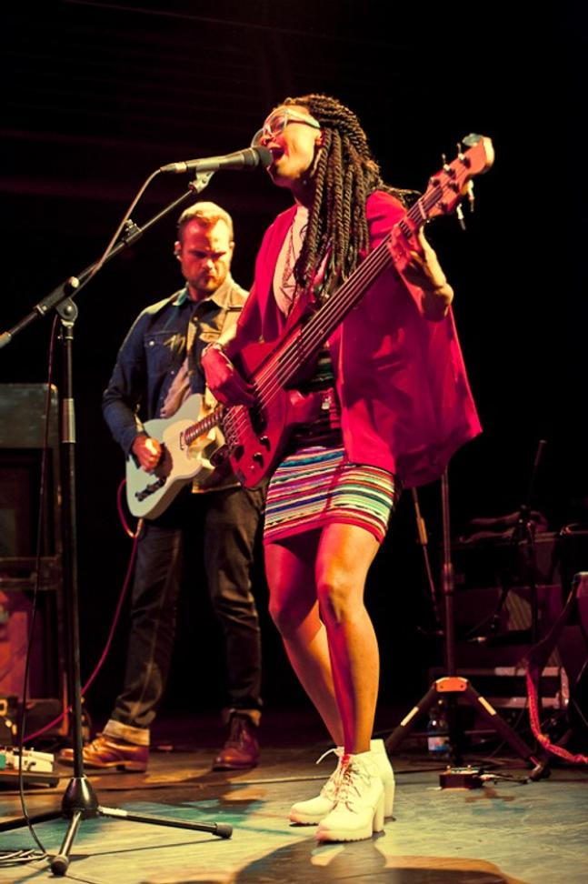 Esperanza Spalding_12