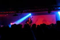 Mad Velvet @ Rock Café