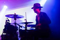 Still Corners @ Rock Café