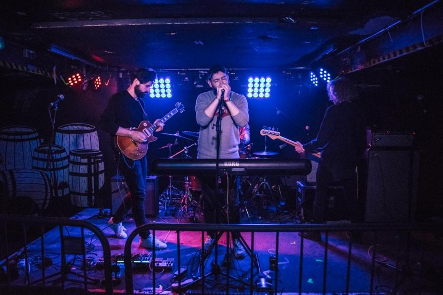 03_The Great Escape - Friday_18 May 2018 - ABQ