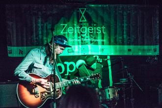 05_The Great Escape - Friday_18 May 2018 - Xavier Darcy