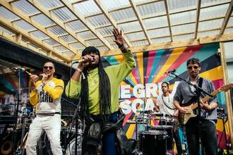 06_The Great Escape - Friday_18 May 2018 - Tshegue
