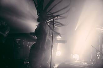 20_The Great Escape - Friday_18 May 2018 - NAO