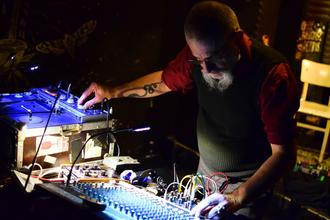 Jérôme Noetinger 1