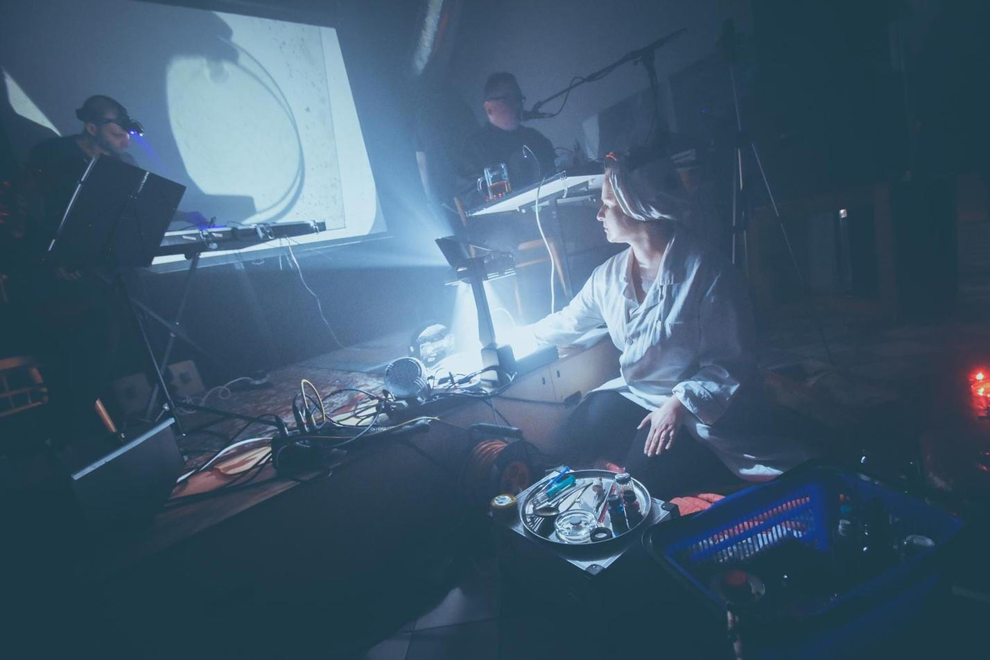 Ether kolektiv 5
