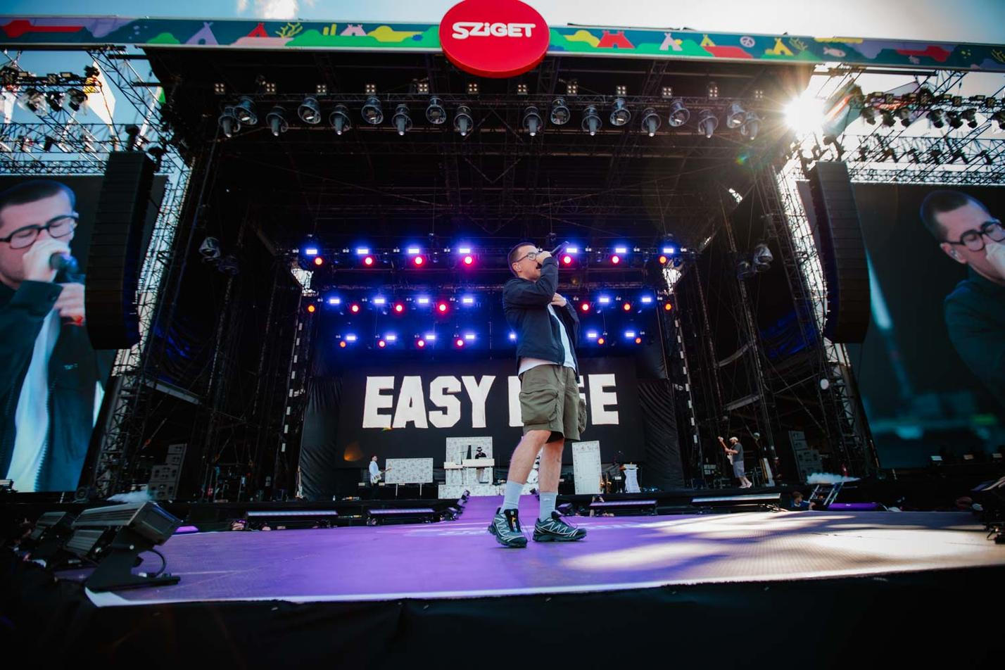 Easy Life - 2