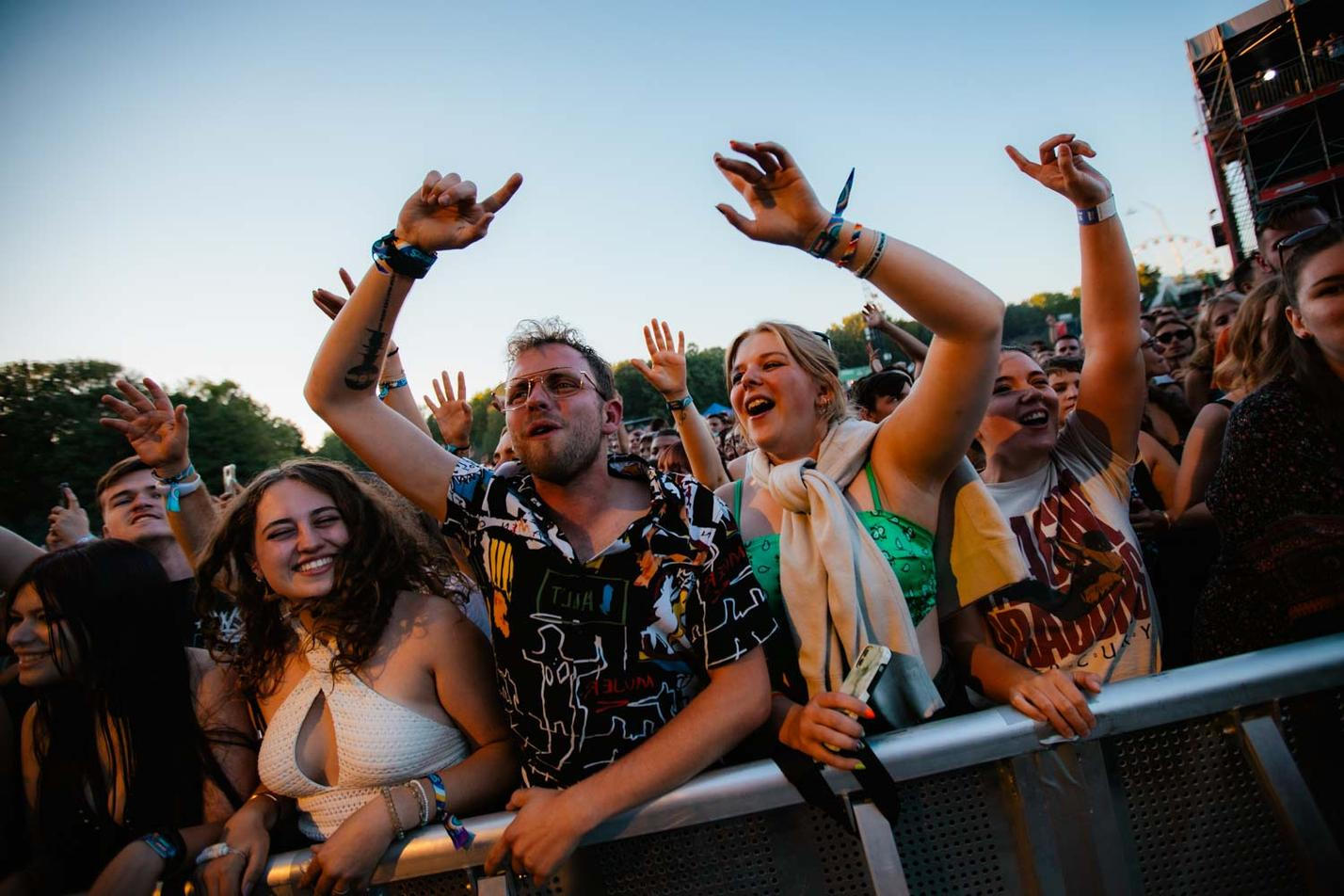 Sziget - 3