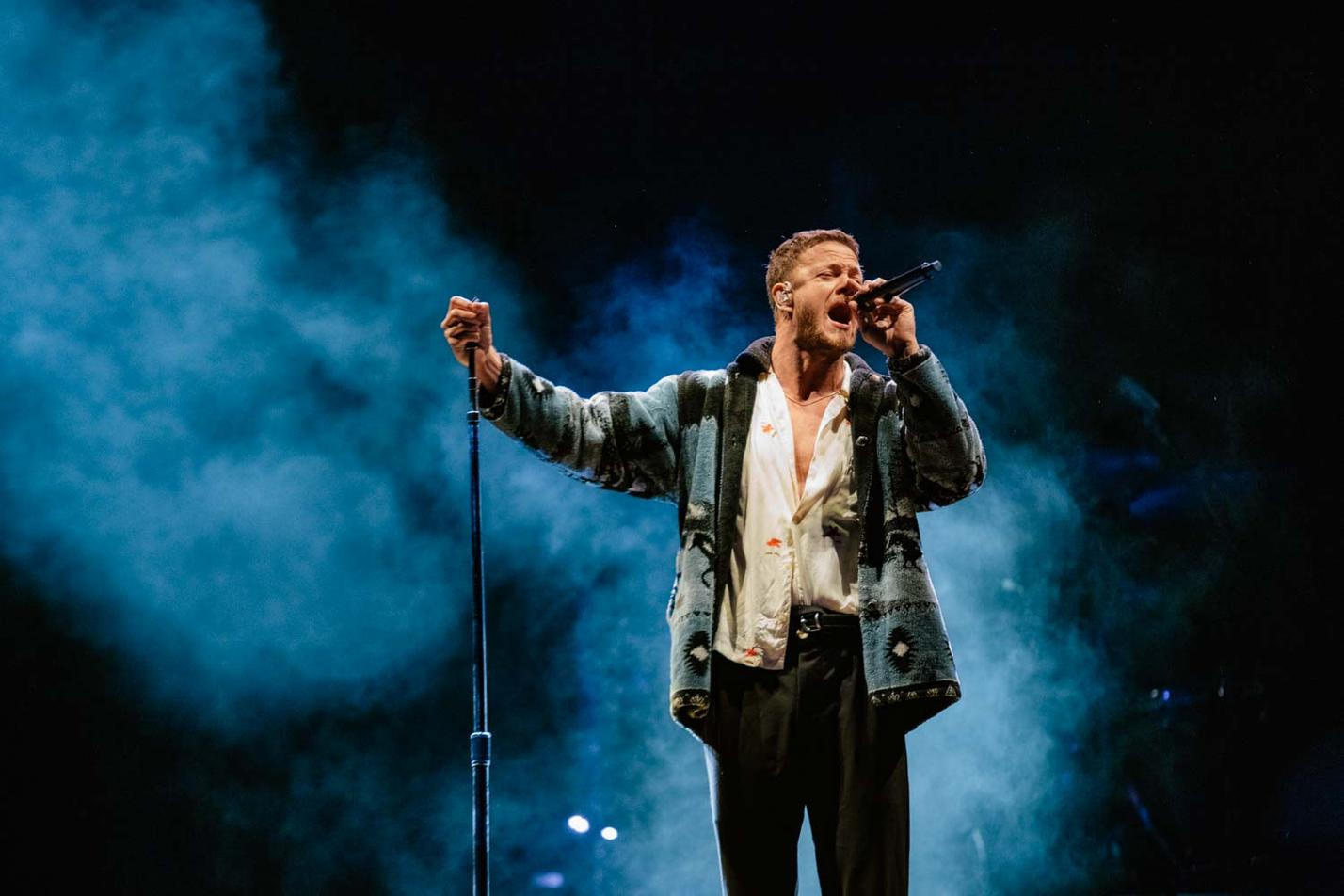 Imagine Dragons - 1
