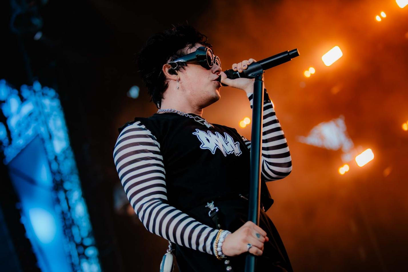YUNGBLUD - 6