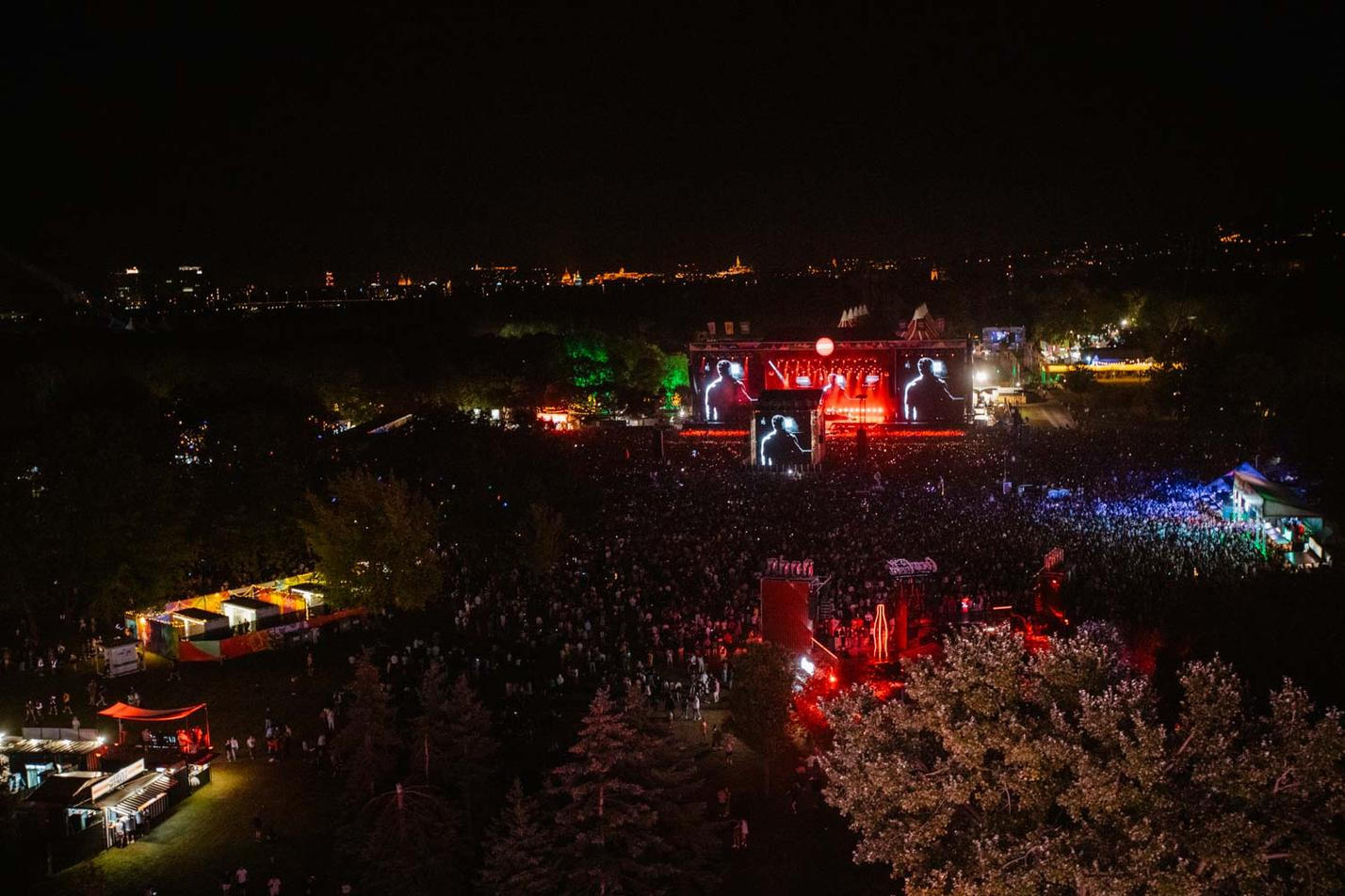 Sziget - 5