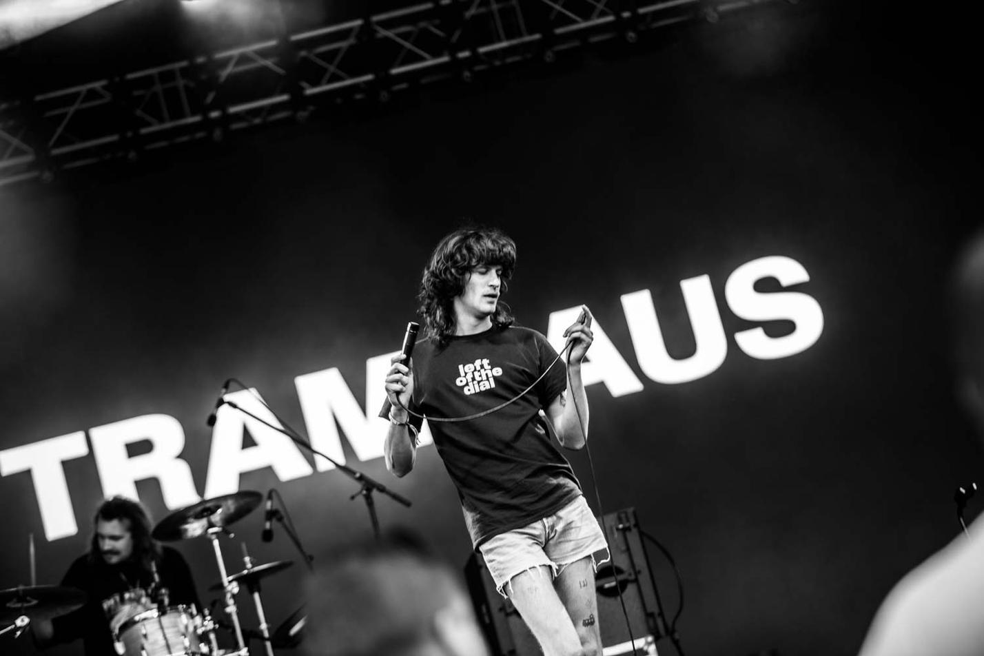 Tramhaus - 3
