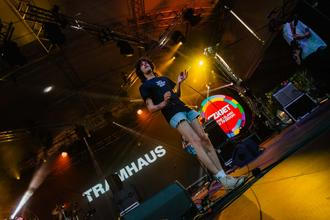 Tramhaus - 2