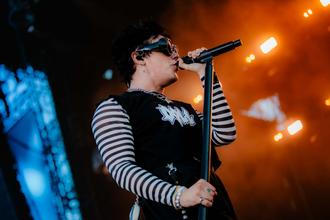 YUNGBLUD - 6