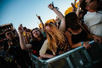 Sziget - 2