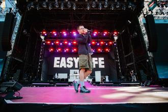 Easy Life - 6