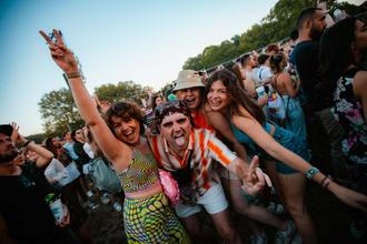 Sziget - 1
