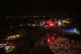 Sziget - 5