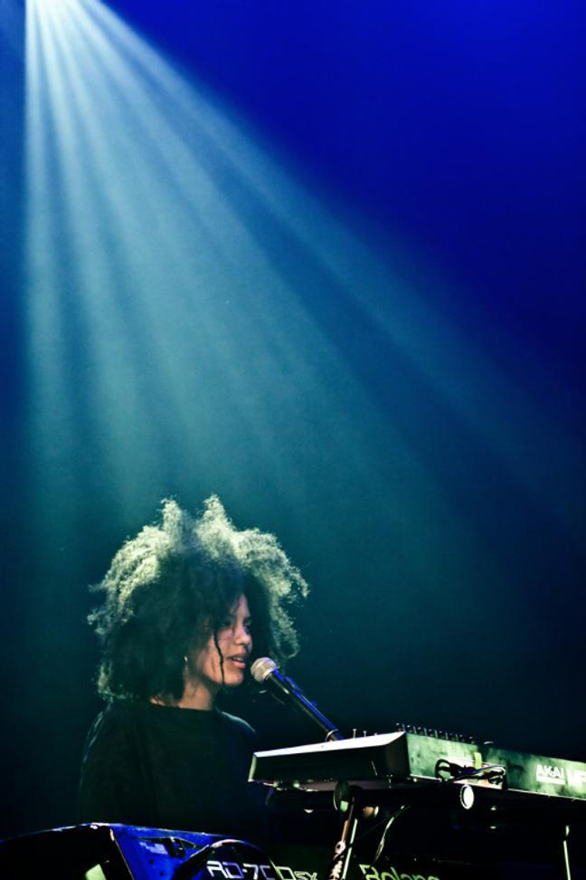 Ibeyi