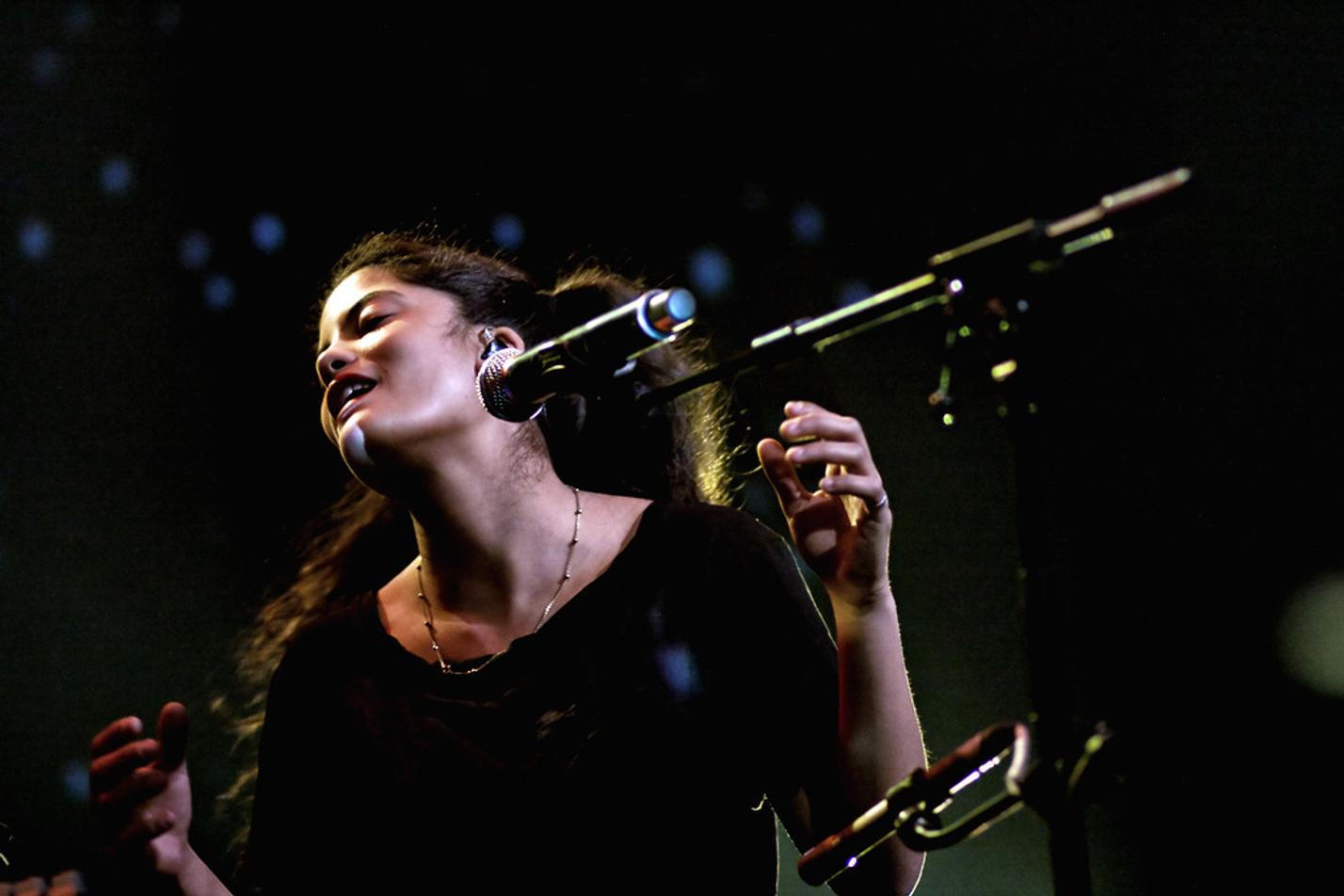 Ibeyi
