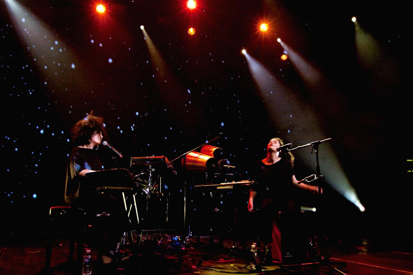 Ibeyi