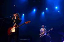 Warpaint
