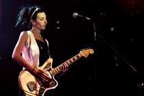 Warpaint