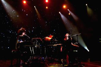 Ibeyi