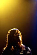 Warpaint