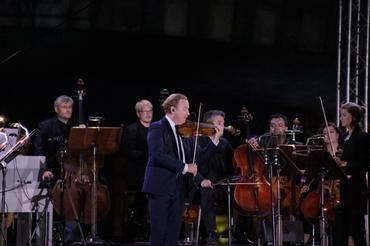 Daniel Hope & Epoque Orchestra 04