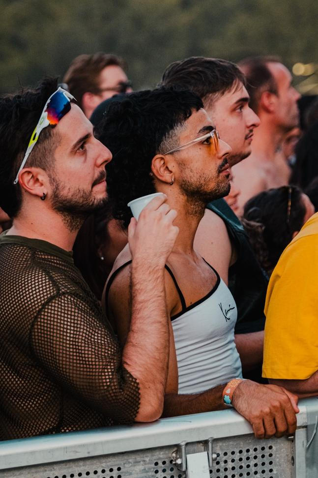 FKA Twigs_Sziget Festival 2025