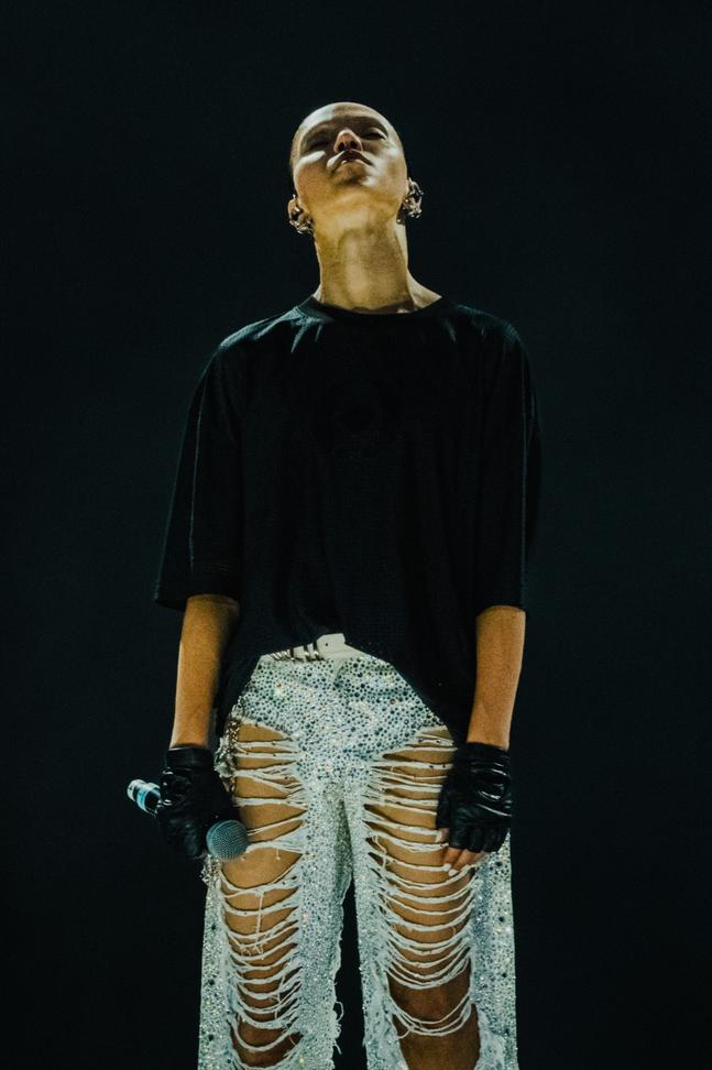 FKA Twigs_Sziget Festival 2025
