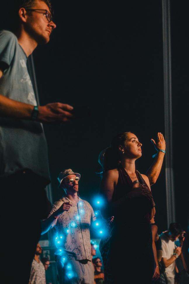 RY X_Sziget Festival 2025