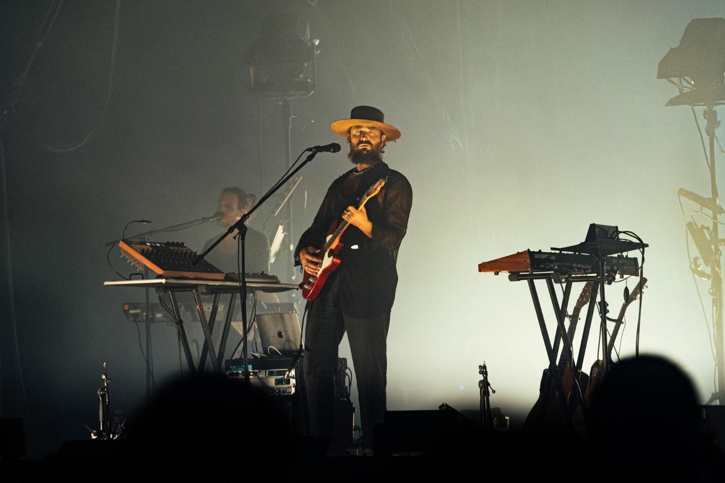RY X_Sziget Festival 2025