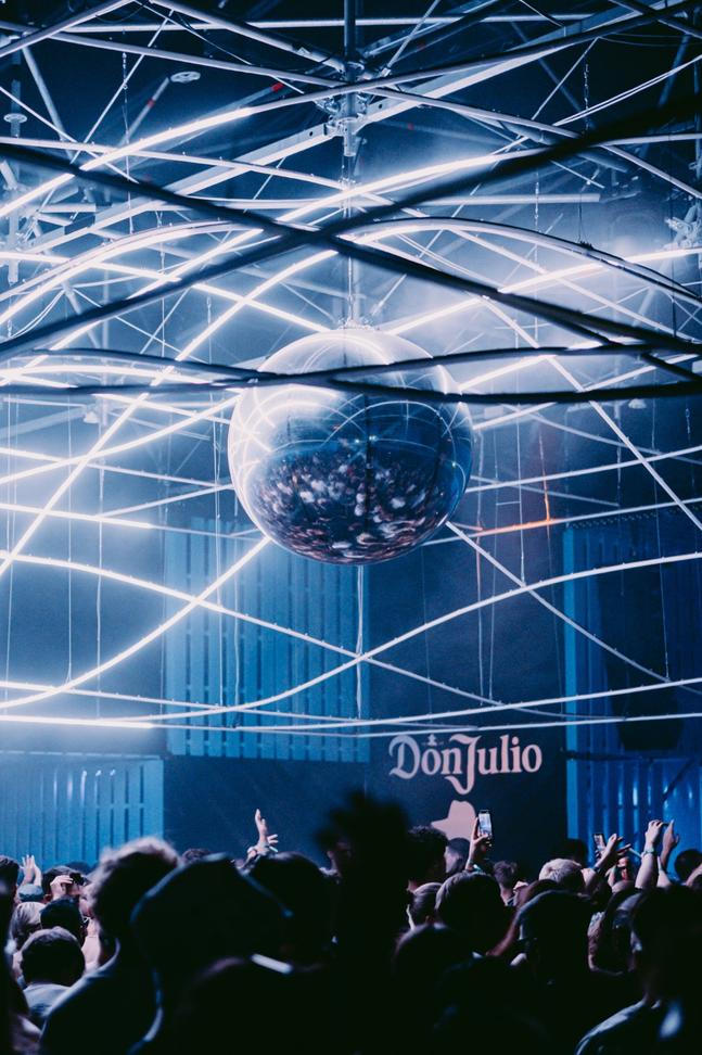 Areal_Sziget Festival 2025