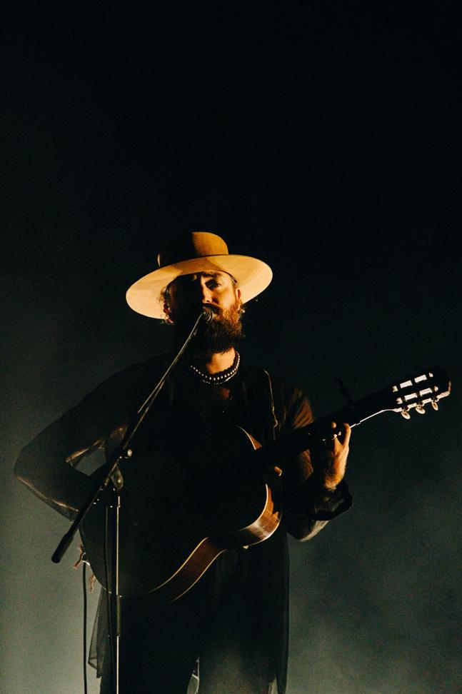 RY X_Sziget Festival 2025