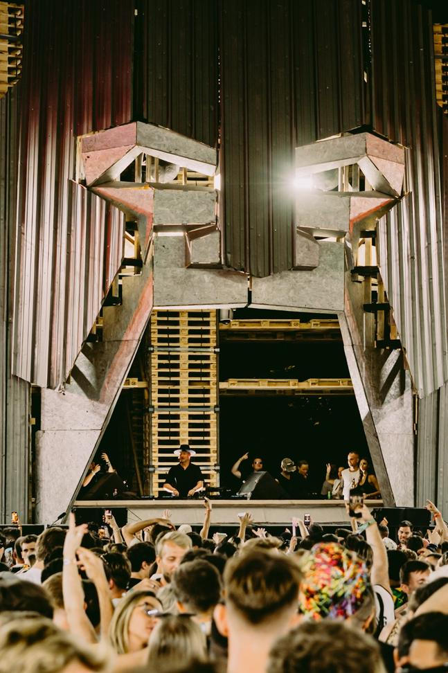 Kölsch_Sziget Festival 2025