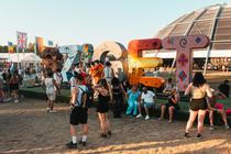 Areal_Sziget Festival 2025
