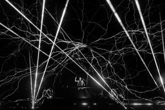 Anyma_Sziget Festival 2025