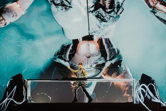 Anyma_Sziget Festival 2025