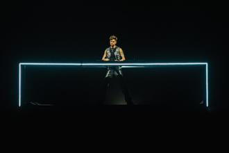 Anyma_Sziget Festival 2025