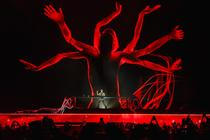 Anyma_Sziget Festival 2025