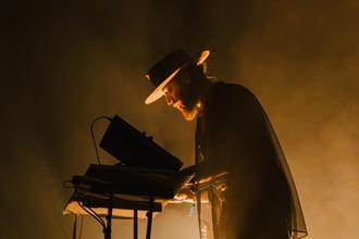 RY X_Sziget Festival 2025