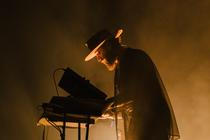 RY X_Sziget Festival 2025