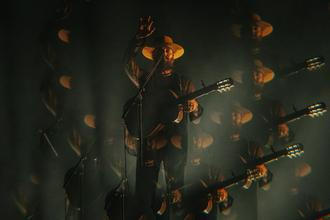 RY X_Sziget Festival 2025