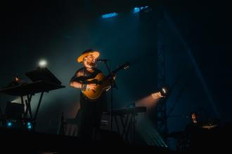 RY X_Sziget Festival 2025