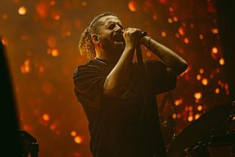 Elderbrook_Sziget Festival 2025